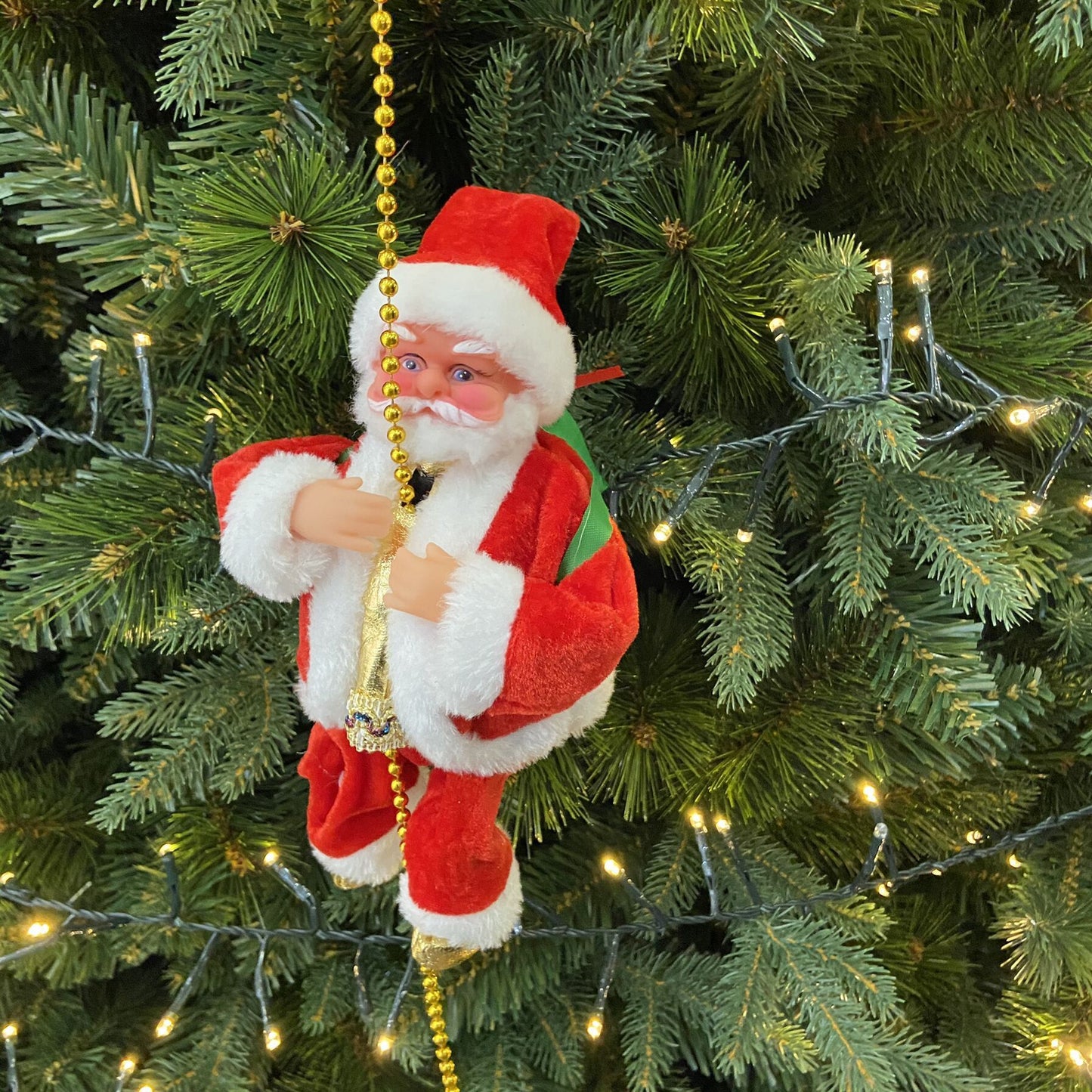 SantaClimb™