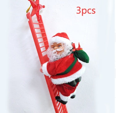 SantaClimb™
