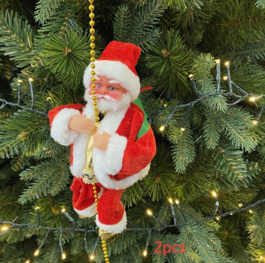 SantaClimb™