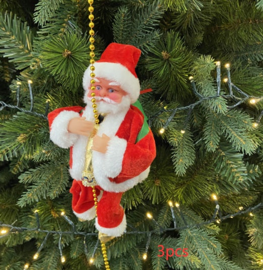 SantaClimb™