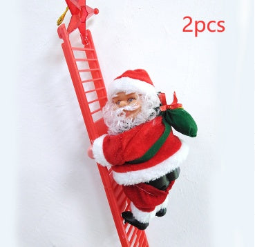 SantaClimb™