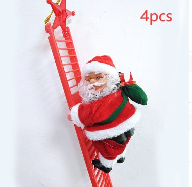 SantaClimb™