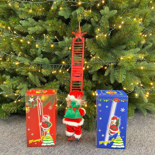 SantaClimb™