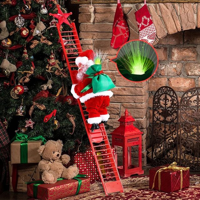 SantaClimb™