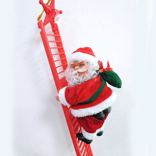 SantaClimb™